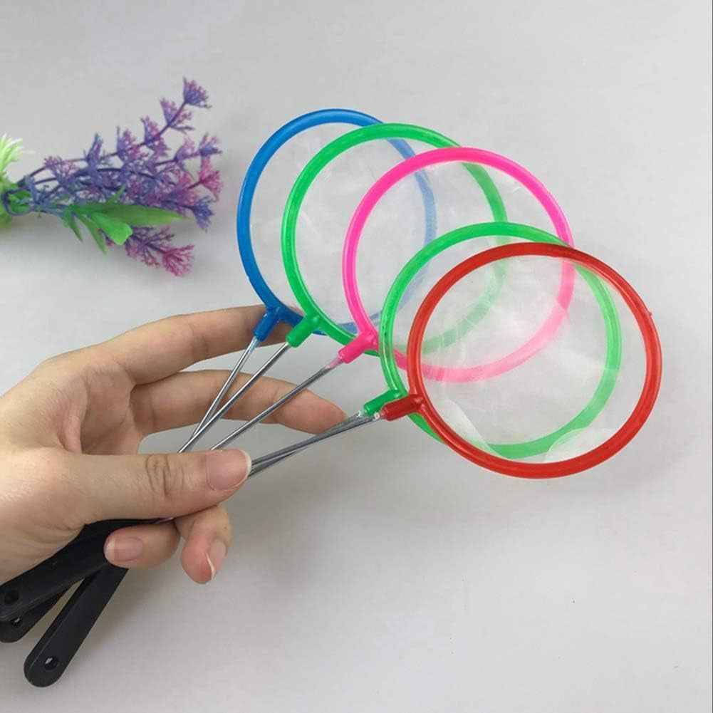 Baby Brine Shrimp Net- 5 Pack