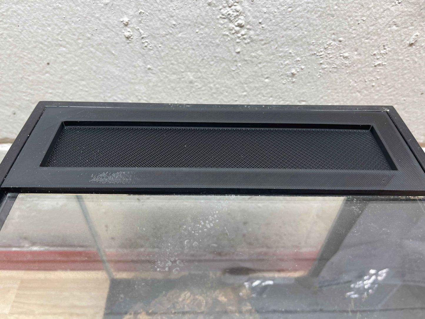 20 Gallon Conversion Top