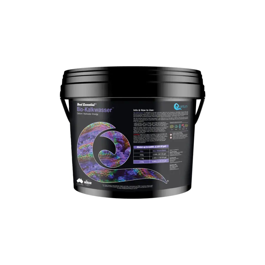 Bio-Kalkwasser™