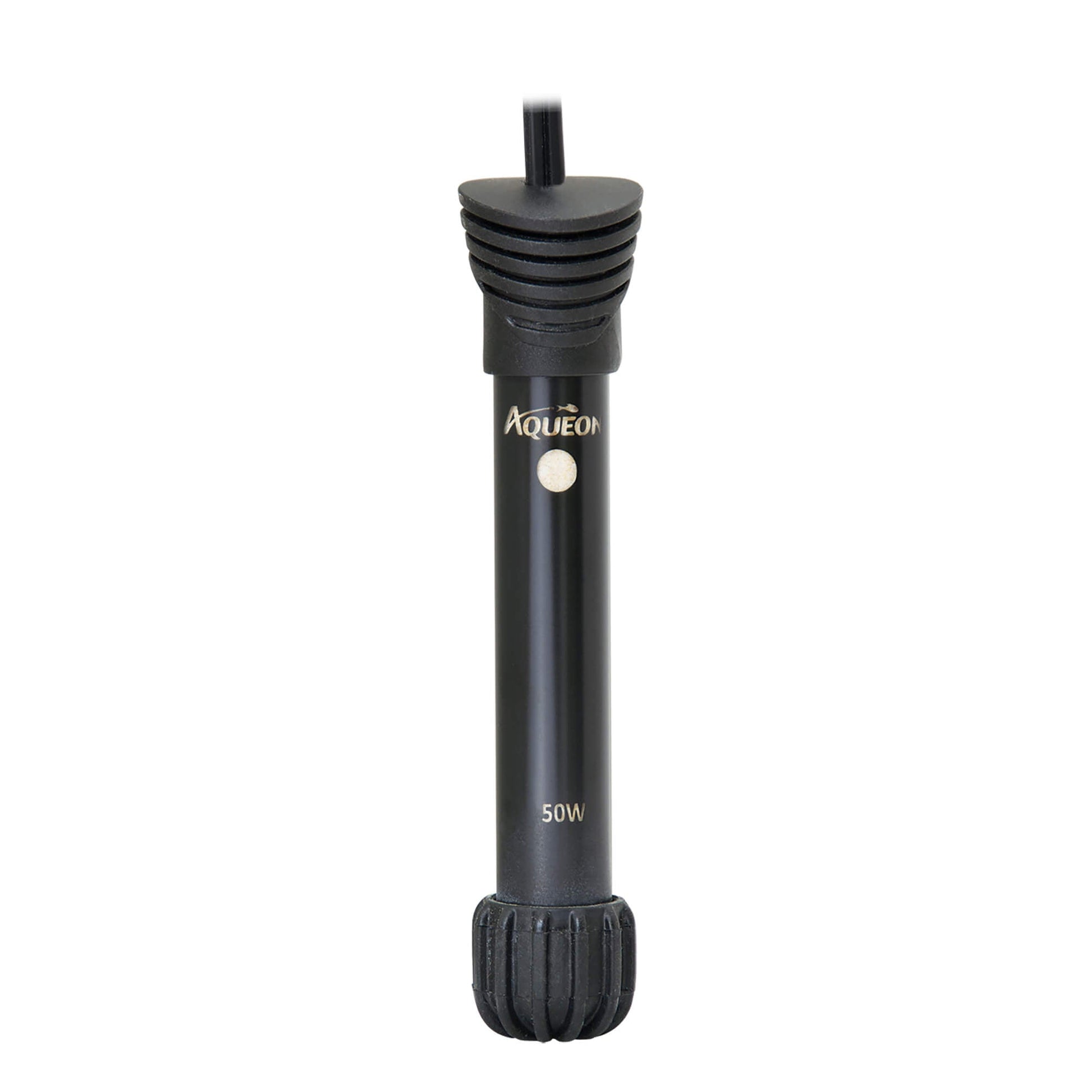 Preset Fish Tank Heater 50 watts - Scholarly Exotics LLC