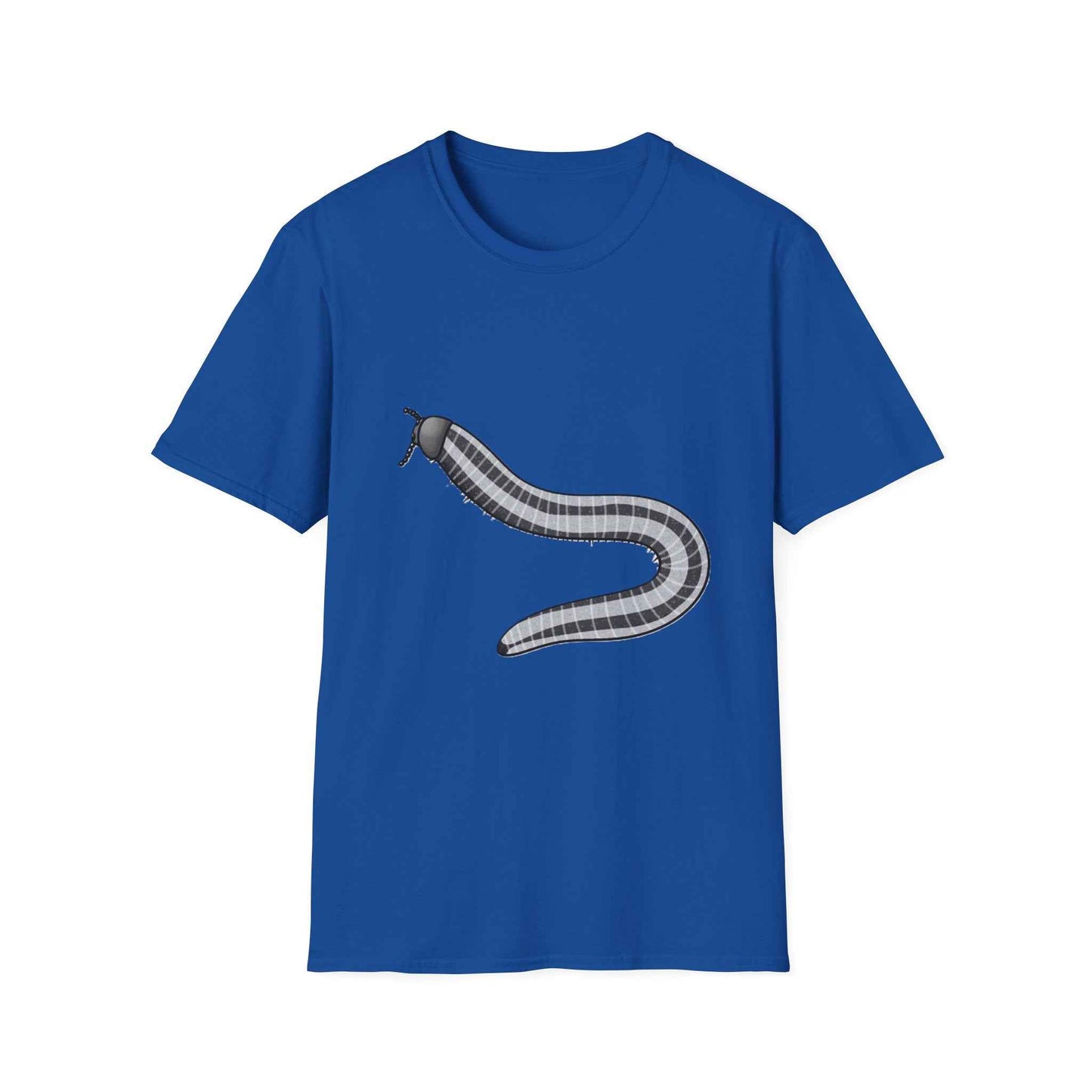 Scholarly Exotics Maui Millipede T-Shirt