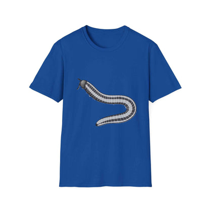 Scholarly Exotics Maui Millipede T-Shirt