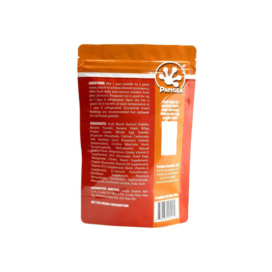 Pangea Apricot