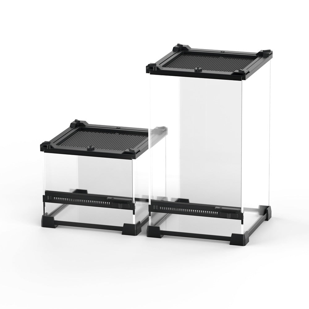 Vivariums for Small Animals (1.5, 3.2 Gallons)