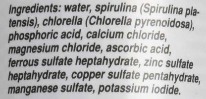 Seachem Vitality 250ml for Marine Fishes