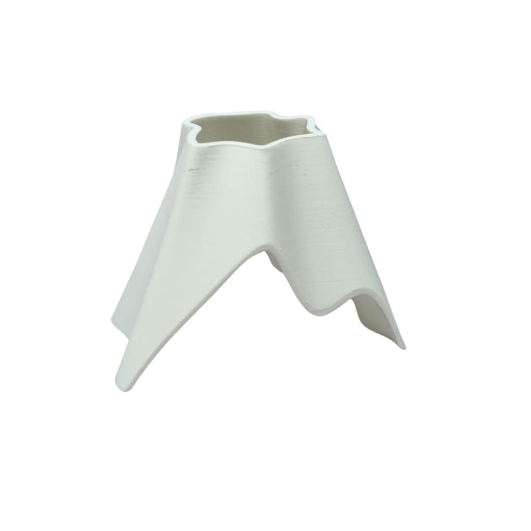 REEFSHAPE Aquarium Volcano Tunnel | Perfect for Fish, Shrimp, Loaches, Eels, Amphibians & More | Made in USA