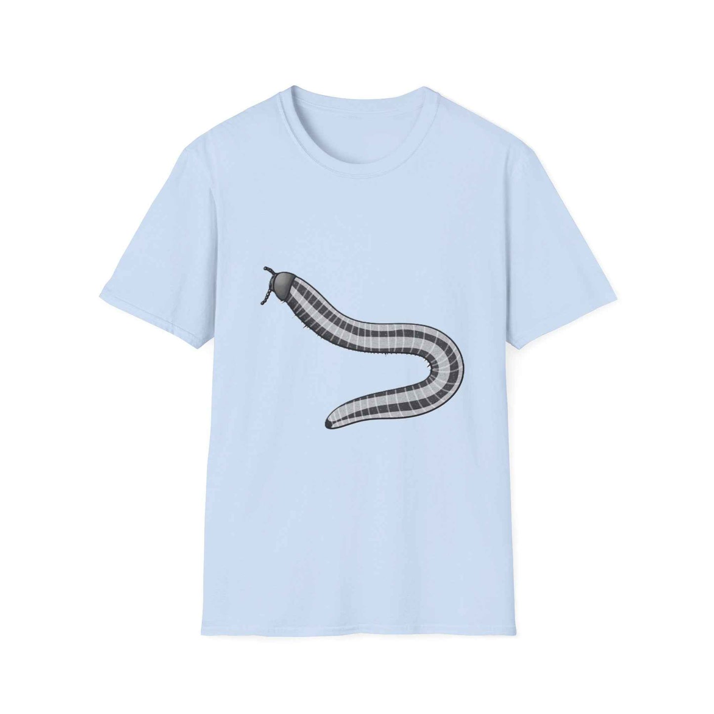 Scholarly Exotics Maui Millipede T-Shirt