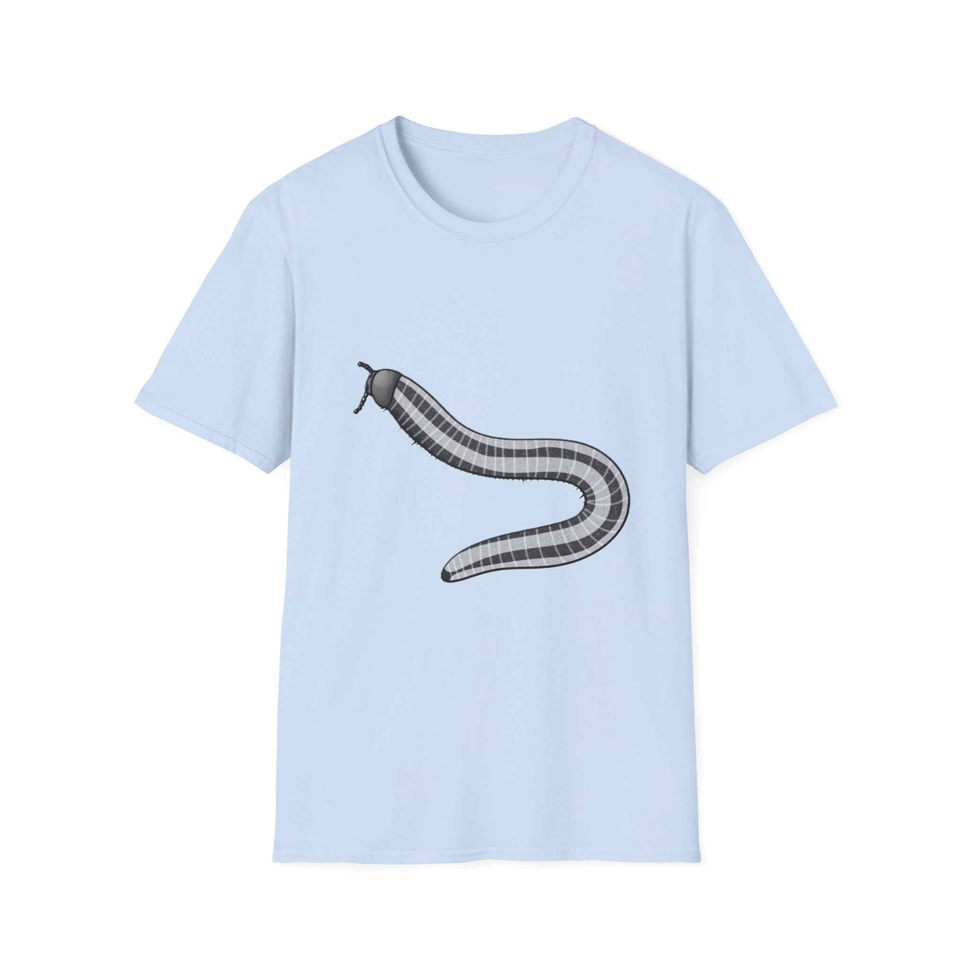 Scholarly Exotics Maui Millipede T-Shirt