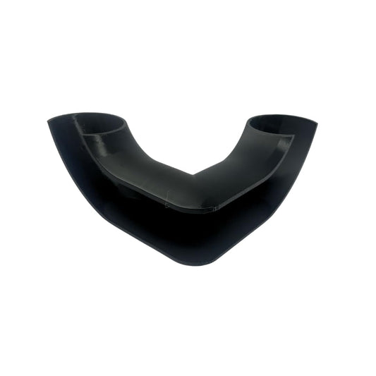 REEFSHAPE Aquarium Corner Tube Viewing Tunnel | Made in the USA