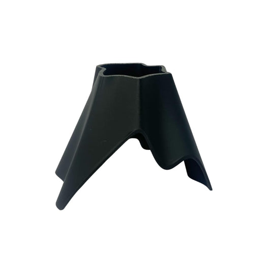 REEFSHAPE Aquarium Volcano Tunnel | Perfect for Fish, Shrimp, Loaches, Eels, Amphibians & More | Made in USA