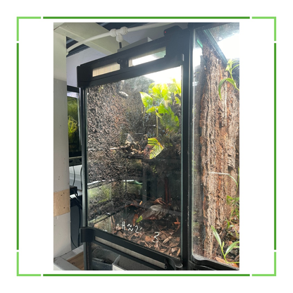 Aqueon Aquarium Conversion Kit