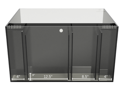 Reef Ready 50-Gallon AIO System