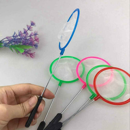 Baby Brine Shrimp Net- 5 Pack