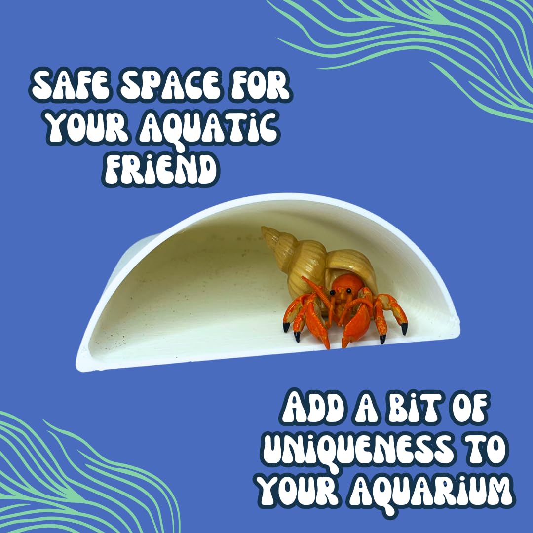 REEFSHAPE Aquarium or Terrarium Pocket Cave