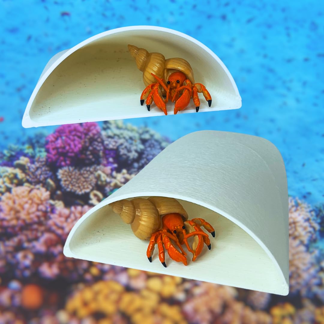 REEFSHAPE Aquarium or Terrarium Pocket Cave