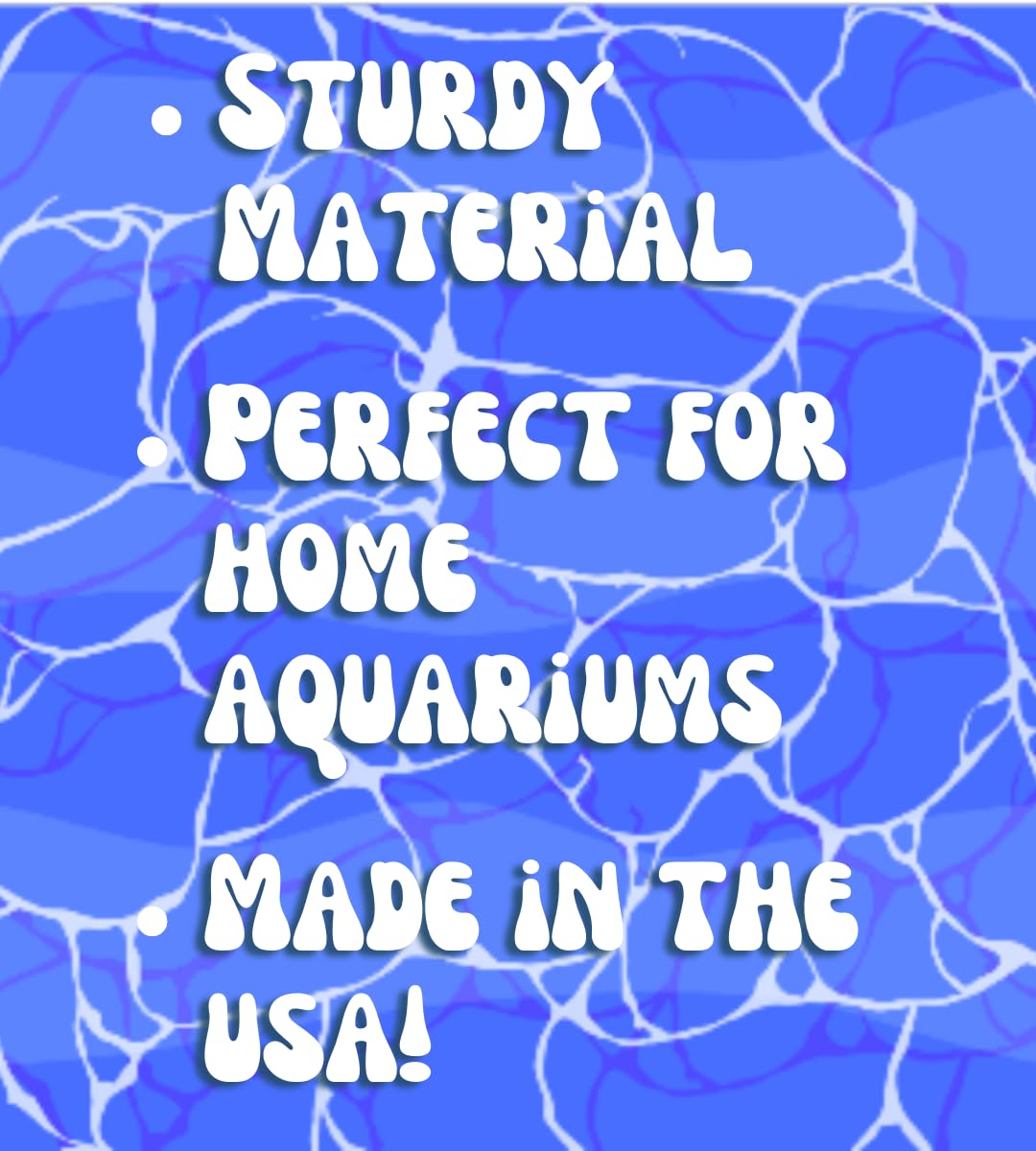 Aquarium Underground Tunnel Corner