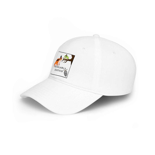 Scholarly Exotics Baseball Cap