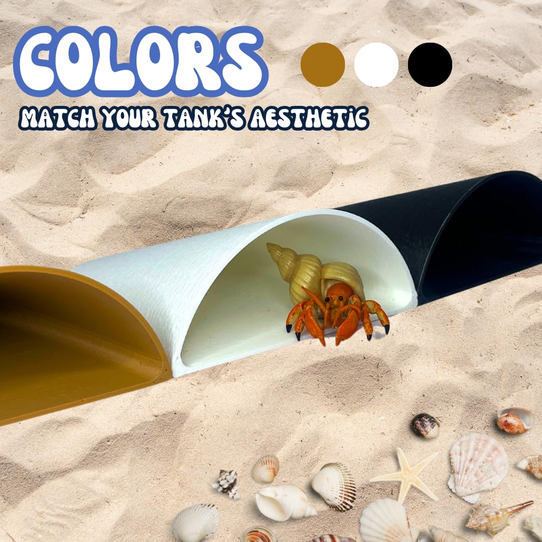 REEFSHAPE Aquarium or Terrarium Pocket Cave