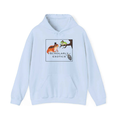 Scholarly Exotics Unisex Heavy Blend™ Hooded Sweatshirt