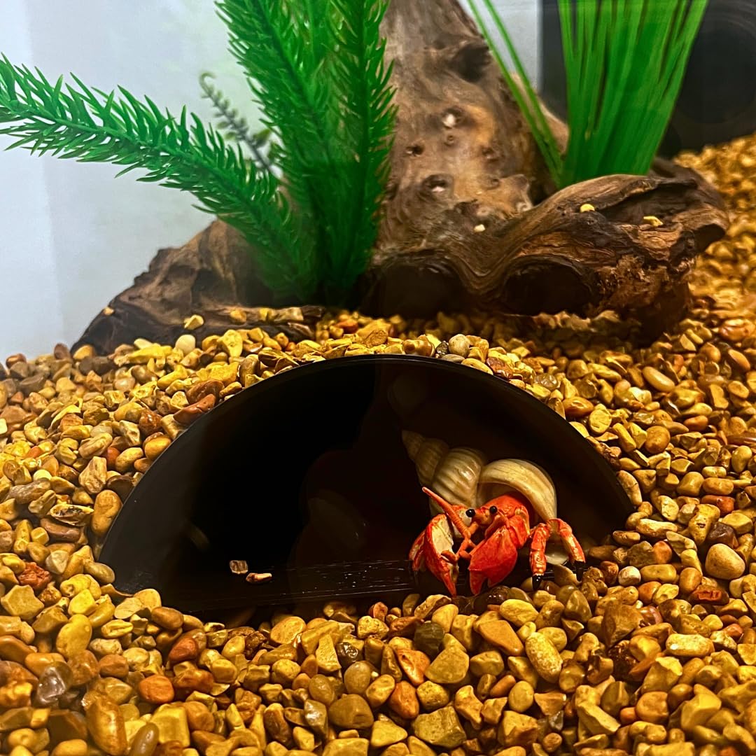 REEFSHAPE Aquarium or Terrarium Pocket Cave