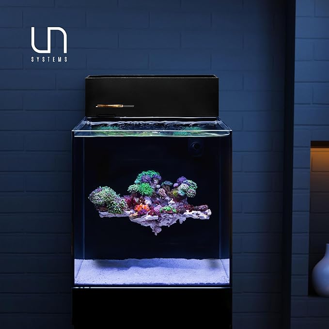 Ultum Nature Systems Dual AIO Complete Aquarium Kit | 11 Gallon