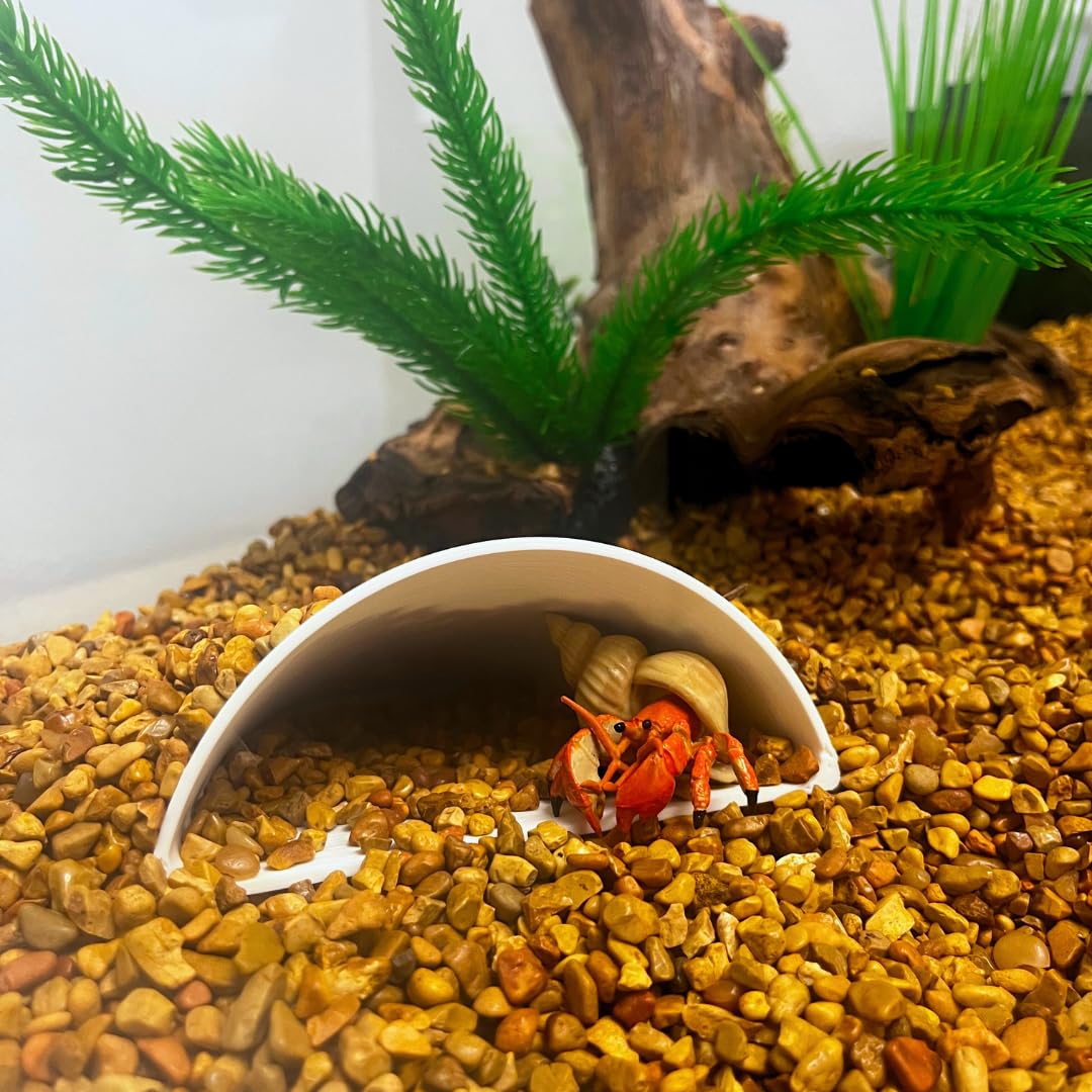 REEFSHAPE Aquarium or Terrarium Pocket Cave