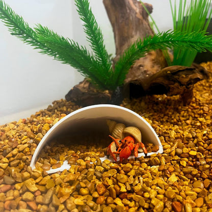 REEFSHAPE Aquarium or Terrarium Pocket Cave