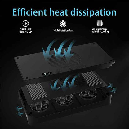 Aquarium Light –3rd Generation A029 Aquarium LED Light 30 Watts Saltwater Light with Touch Control, 5W LED Chips for Coral Reef Nano Fish Tank Marine Tanks with Timer & Screen (A029)