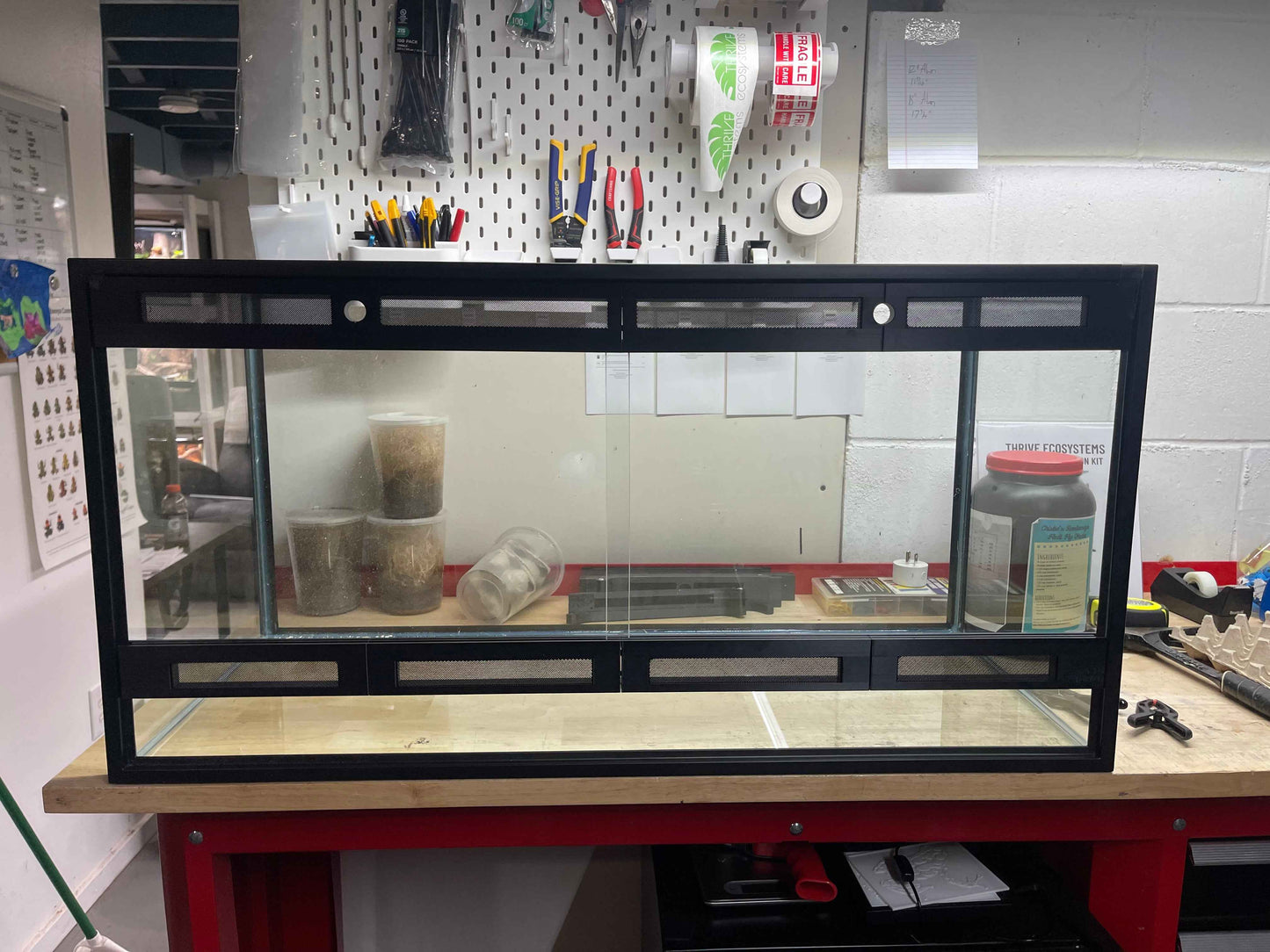 Aqueon Aquarium Conversion Kit