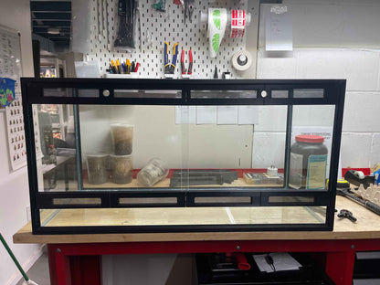Aqueon Aquarium Conversion Kit