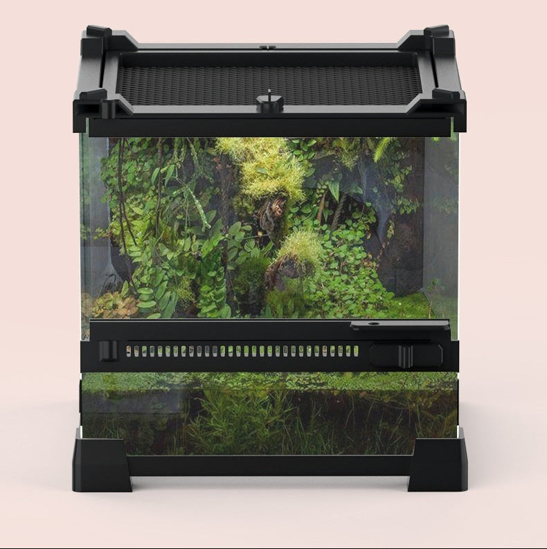 Vivariums for Small Animals (1.5, 3.2 Gallons)