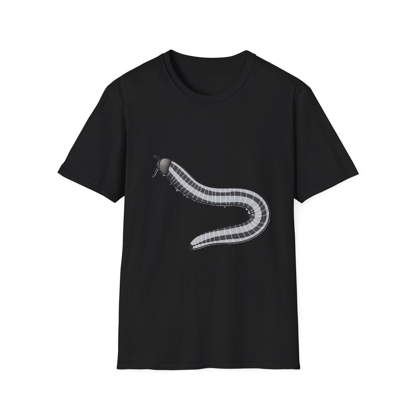 Scholarly Exotics Maui Millipede T-Shirt - Scholarly Exotics LLC