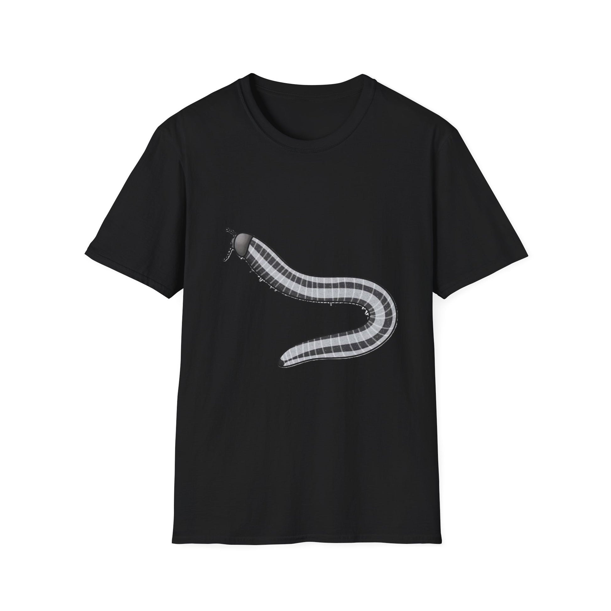 Scholarly Exotics Maui Millipede T-Shirt - Scholarly Exotics LLC