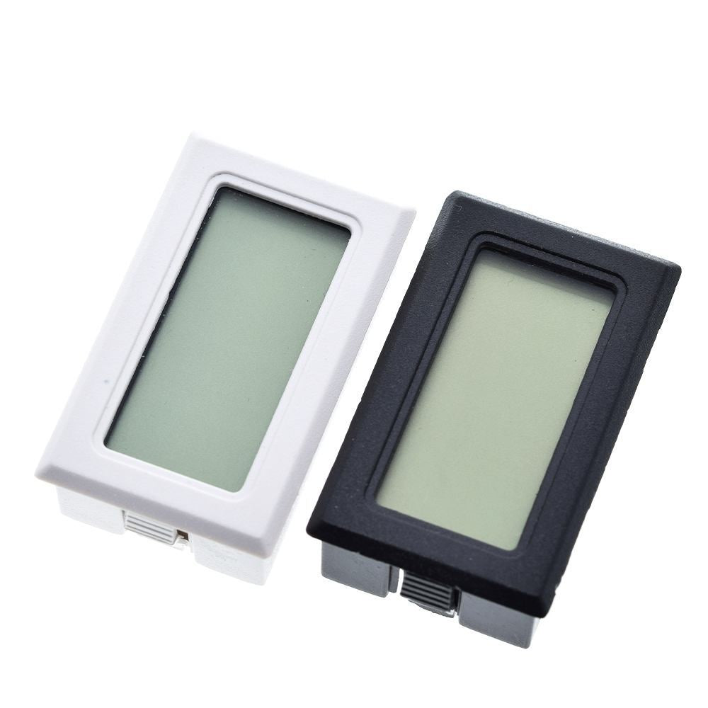 Mini Digital Reptile Thermometer & Hygrometer
