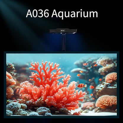 36W Coral Reef Saltwater LED Aquarium Light