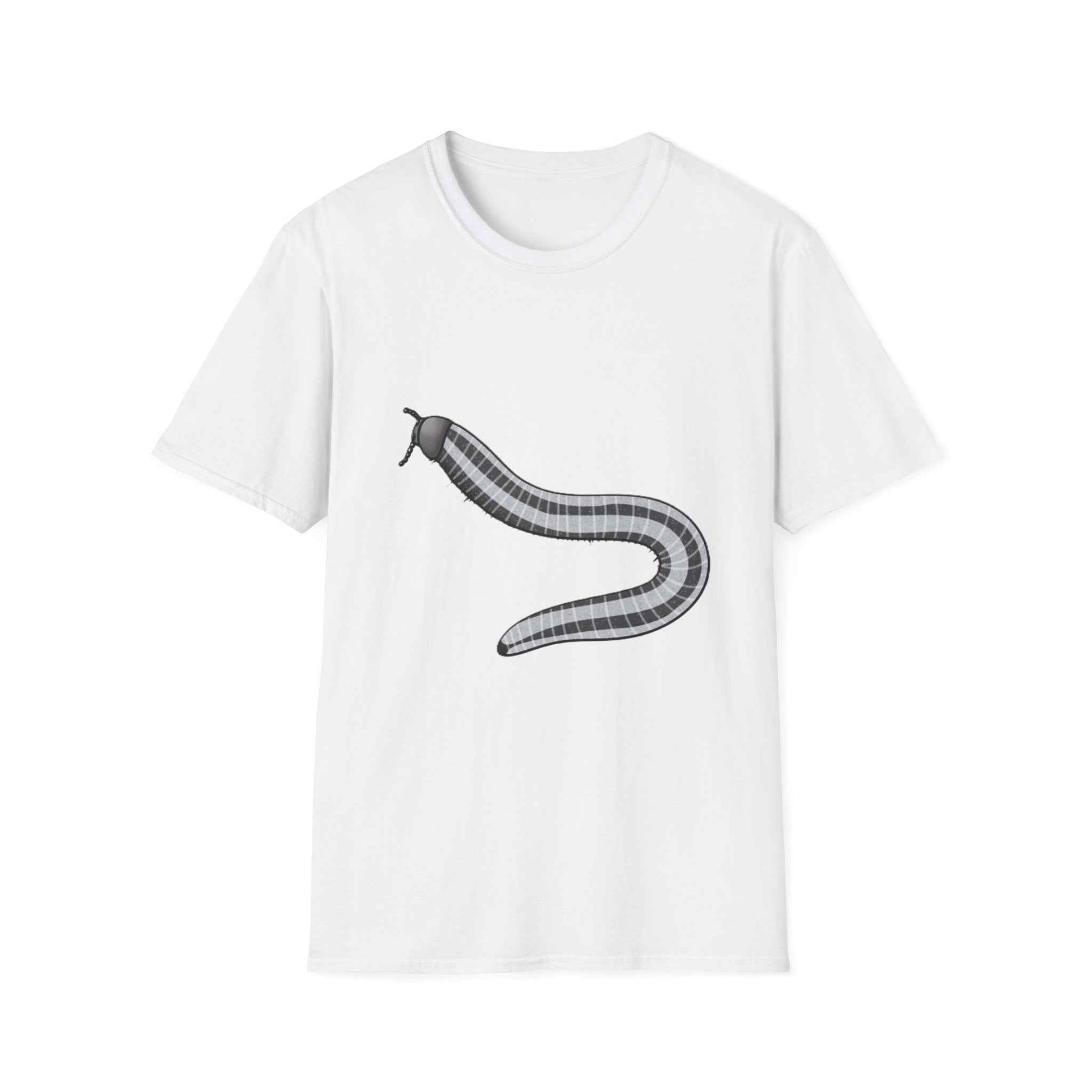 Scholarly Exotics Maui Millipede T-Shirt