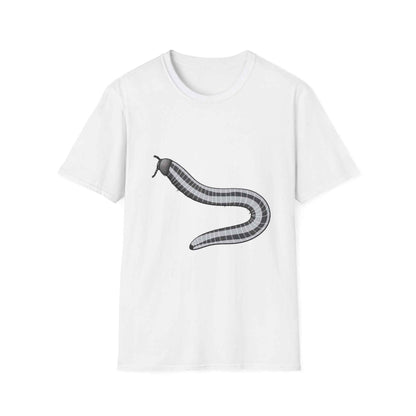 Scholarly Exotics Maui Millipede T-Shirt