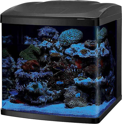 Coralife LED BioCube Aquarium Fish Tank Kit 32 Gallon