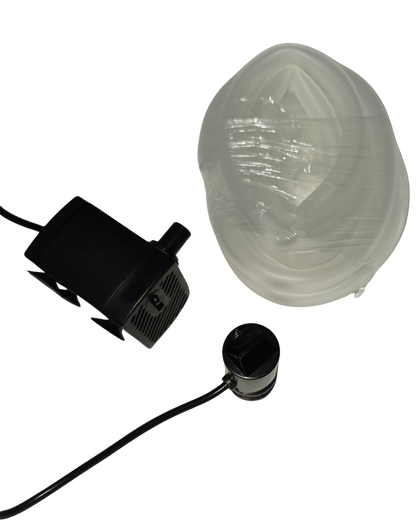 Reef Ready 50-Gallon AIO System
