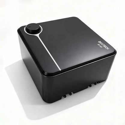 Aquarium Air Pump 5W 10W Ultra Quiet Dual Outlet Fish Tank Bubbler Aerator