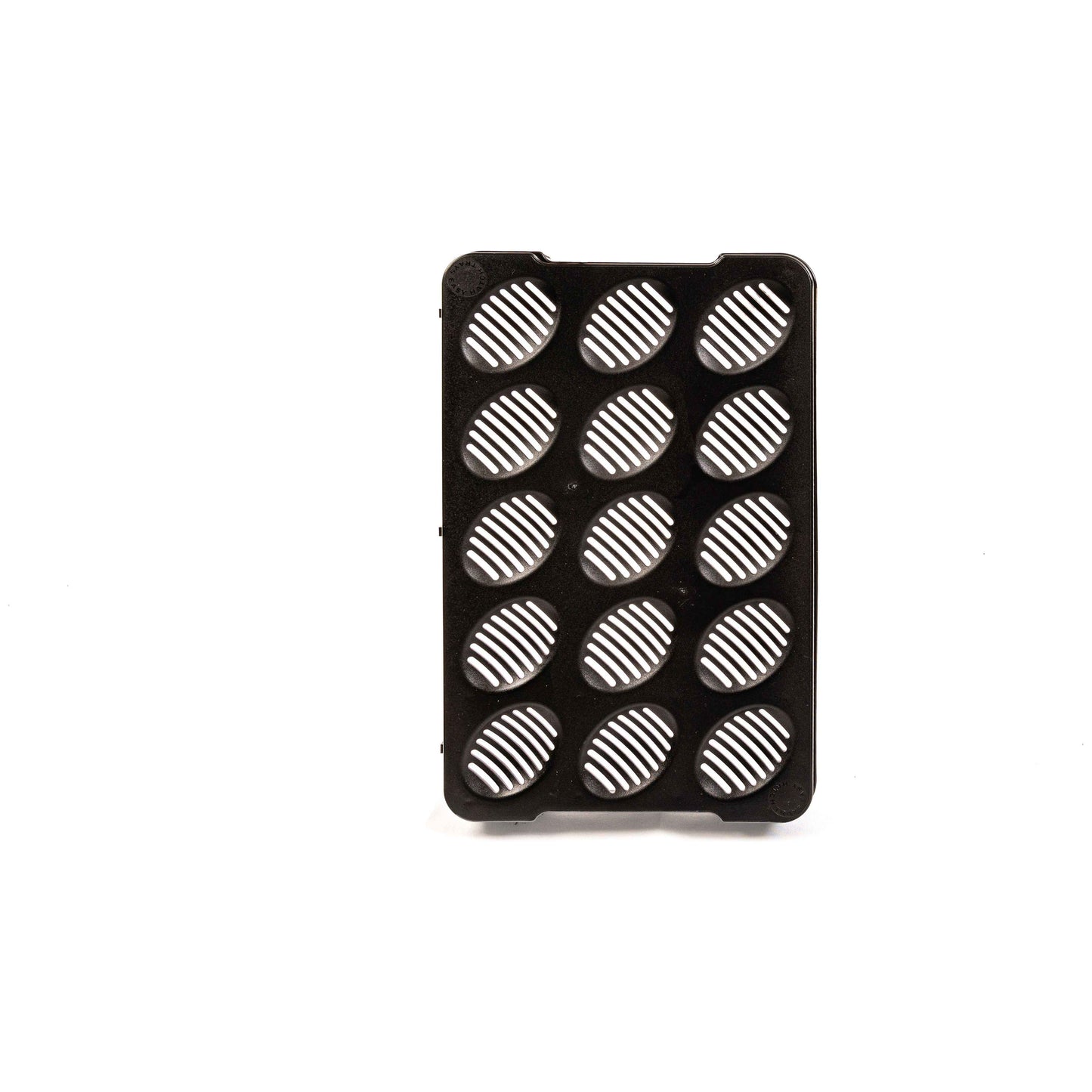 Large Easy Hatch Trays (15 slot tray)
