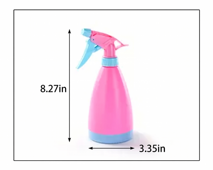 Compact Terrarium Misting Bottle
