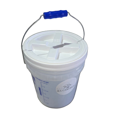 Reef Ready 50-Gallon AIO System