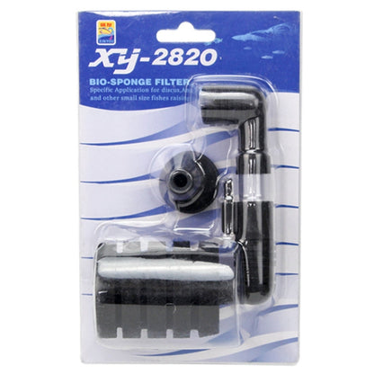 Mini Aquarium Sponge Filter 5-10 Gallon Aquarium