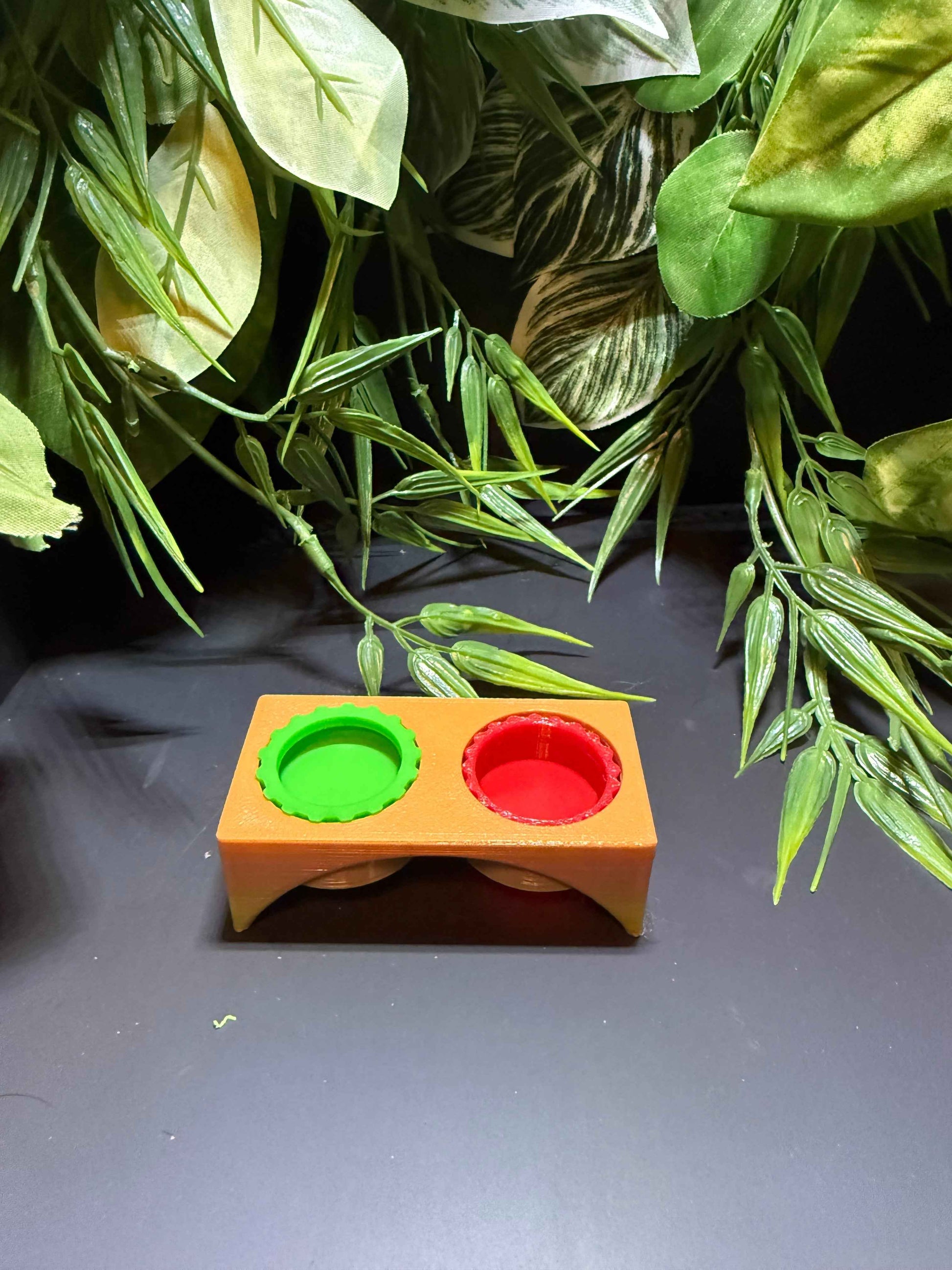 Bio Ledge Feeder