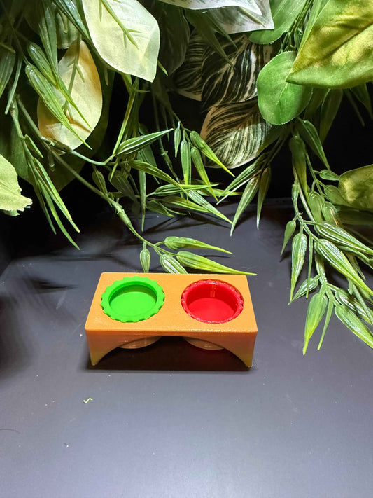Bio Ledge Feeder