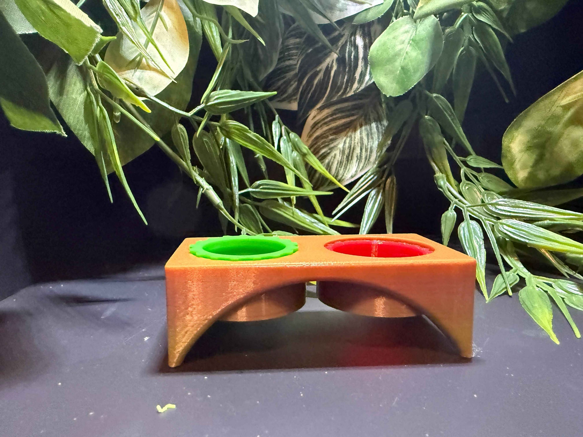 Bio Ledge Feeder