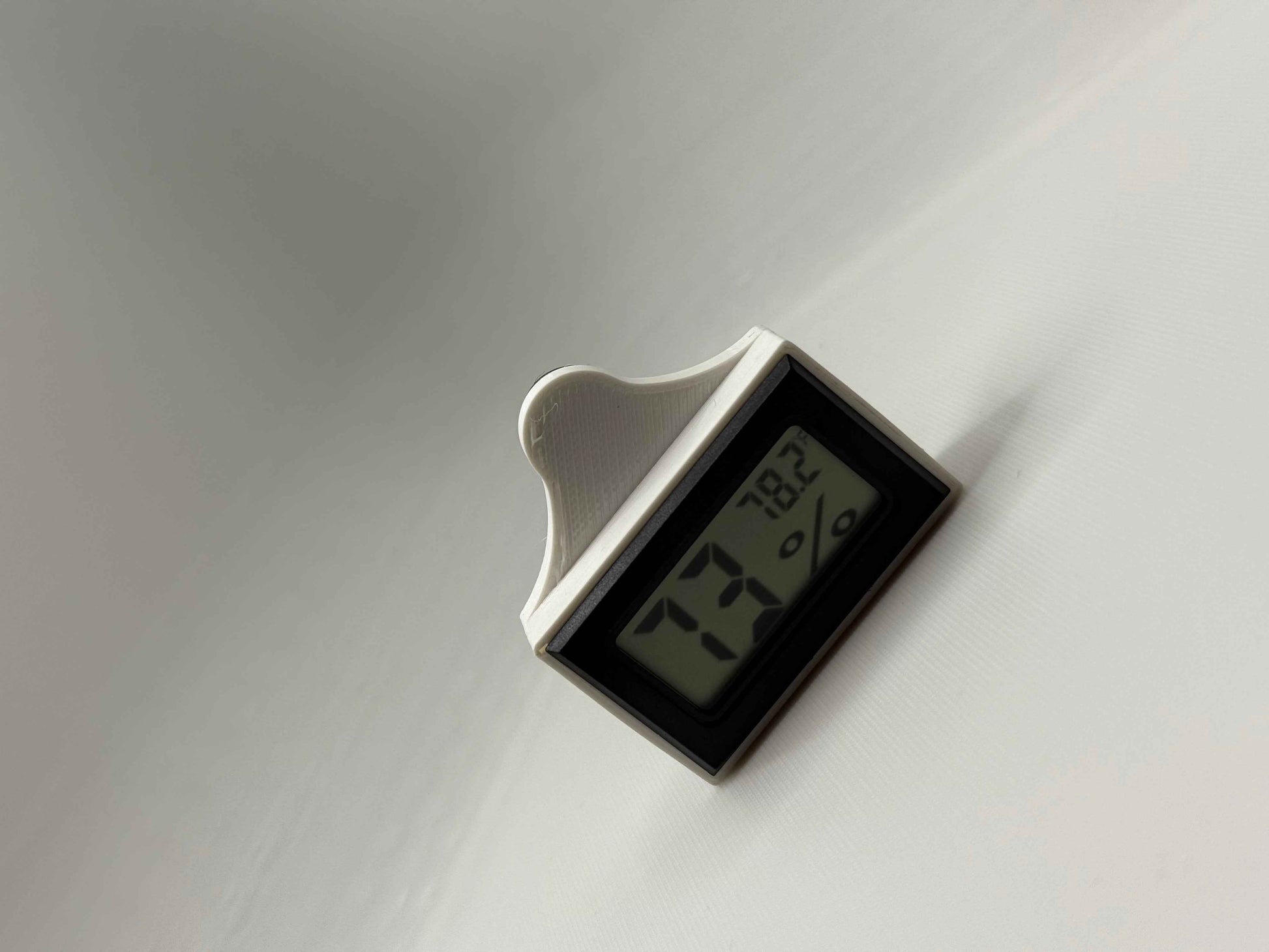 Magnetic Hydrometer/Thermometer combo Case