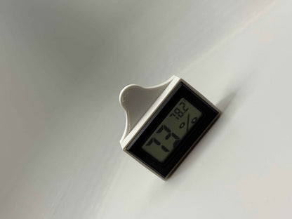 Magnetic Hydrometer/Thermometer combo Case