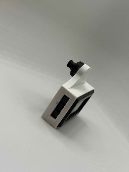 Magnetic Hydrometer/Thermometer combo Case